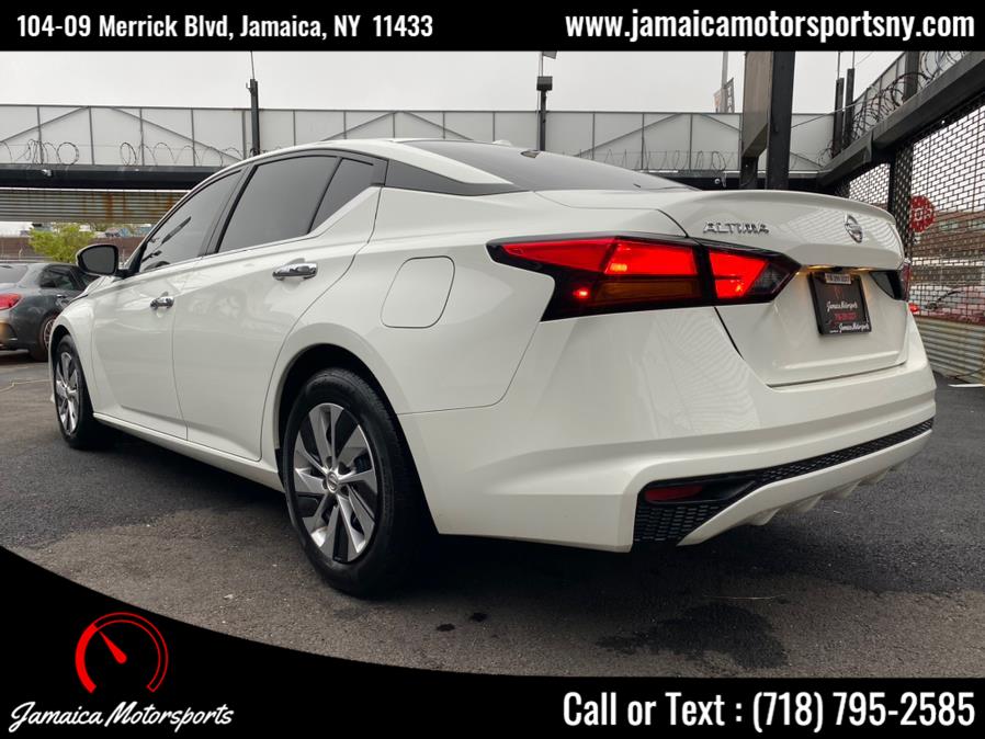 2020 Nissan Altima 2.5 S Sedan, available for sale in Jamaica, New York | Jamaica Motor Sports . Jamaica, New York 2020 Nissan Altima 2.5 S Sedan, available for sale in Jamaica, New York | Jamaica Motor Sports . Jamaica, New York