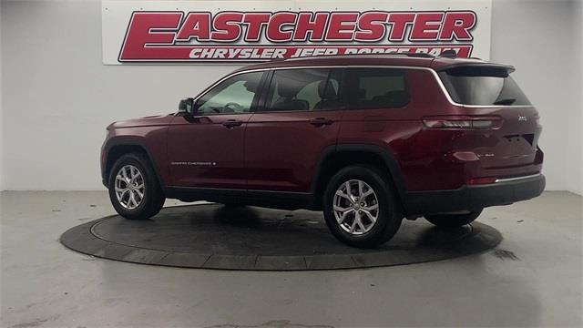 2021 Jeep Grand Cherokee l Limited, available for sale in Bronx, New York | Eastchester Motor Cars. Bronx, New York 2021 Jeep Grand Cherokee l Limited, available for sale in Bronx, New York | Eastchester Motor Cars. Bronx, New York
