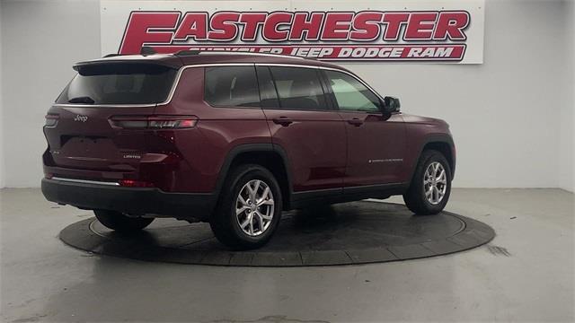 2021 Jeep Grand Cherokee l Limited, available for sale in Bronx, New York | Eastchester Motor Cars. Bronx, New York 2021 Jeep Grand Cherokee l Limited, available for sale in Bronx, New York | Eastchester Motor Cars. Bronx, New York
