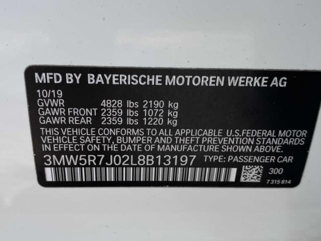 2020 BMW 3 Series 330i xDrive, available for sale in Bronx, New York | Eastchester Motor Cars. Bronx, New York 2020 BMW 3 Series 330i xDrive, available for sale in Bronx, New York | Eastchester Motor Cars. Bronx, New York