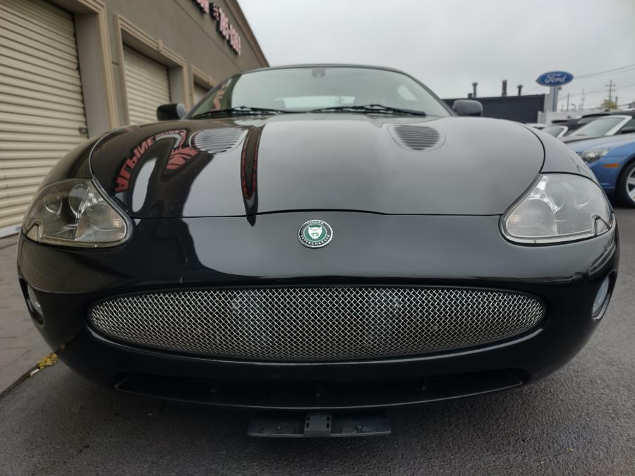 2006 Jaguar XK8 2dr Conv XKR, available for sale in Wantagh, New York | Alpine Motors Inc. Wantagh, New York 2006 Jaguar XK8 2dr Conv XKR, available for sale in Wantagh, New York | Alpine Motors Inc. Wantagh, New York