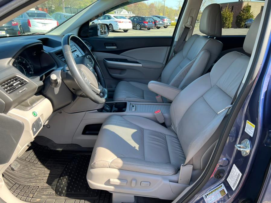 2014 Honda CR-V AWD 5dr EX-L, available for sale in Berlin, Connecticut | Tru Auto Mall. Berlin, Connecticut 2014 Honda CR-V AWD 5dr EX-L, available for sale in Berlin, Connecticut | Tru Auto Mall. Berlin, Connecticut