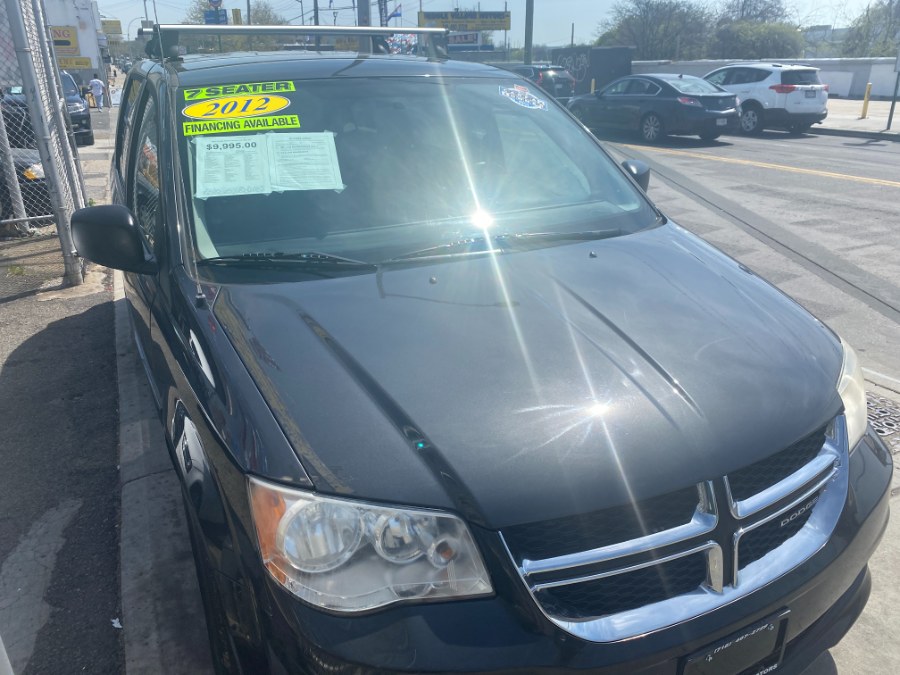 2012 Dodge Grand Caravan 4dr Wgn SE, available for sale in Middle Village, New York | Middle Village Motors . Middle Village, New York 2012 Dodge Grand Caravan 4dr Wgn SE, available for sale in Middle Village, New York | Middle Village Motors . Middle Village, New York