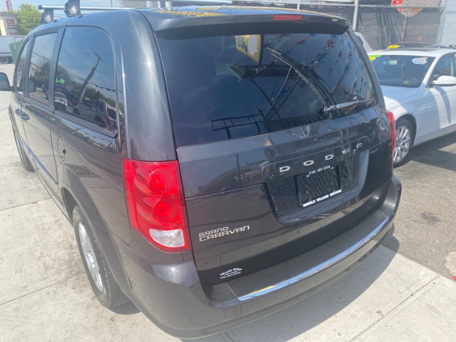 2012 Dodge Grand Caravan 4dr Wgn SE, available for sale in Middle Village, New York | Middle Village Motors . Middle Village, New York 2012 Dodge Grand Caravan 4dr Wgn SE, available for sale in Middle Village, New York | Middle Village Motors . Middle Village, New York