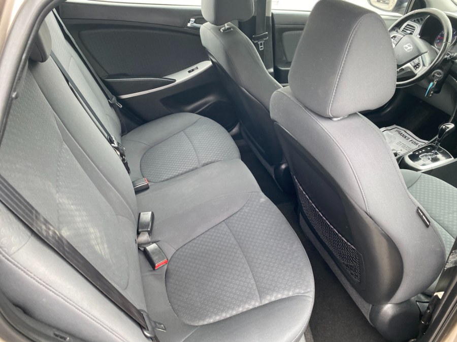 2014 Hyundai Accent 5dr HB Auto SE, available for sale in Middle Village, New York | Middle Village Motors . Middle Village, New York 2014 Hyundai Accent 5dr HB Auto SE, available for sale in Middle Village, New York | Middle Village Motors . Middle Village, New York