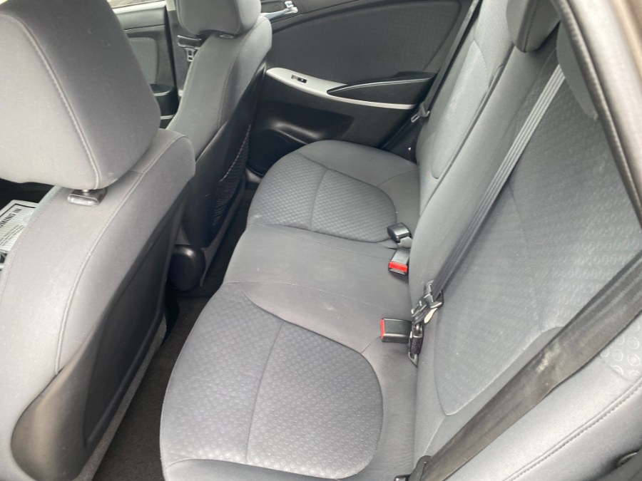 2014 Hyundai Accent 5dr HB Auto SE, available for sale in Middle Village, New York | Middle Village Motors . Middle Village, New York 2014 Hyundai Accent 5dr HB Auto SE, available for sale in Middle Village, New York | Middle Village Motors . Middle Village, New York