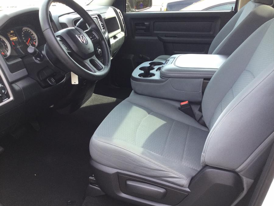 2014 Ram 1500 2WD Reg Cab 120.5" Express, available for sale in Plantsville, Connecticut | L&S Automotive LLC. Plantsville, Connecticut 2014 Ram 1500 2WD Reg Cab 120.5" Express, available for sale in Plantsville, Connecticut | L&S Automotive LLC. Plantsville, Connecticut