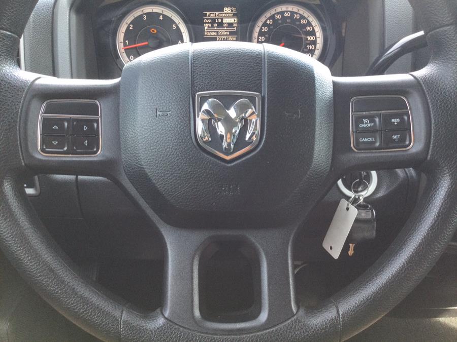 2014 Ram 1500 2WD Reg Cab 120.5" Express, available for sale in Plantsville, Connecticut | L&S Automotive LLC. Plantsville, Connecticut 2014 Ram 1500 2WD Reg Cab 120.5" Express, available for sale in Plantsville, Connecticut | L&S Automotive LLC. Plantsville, Connecticut