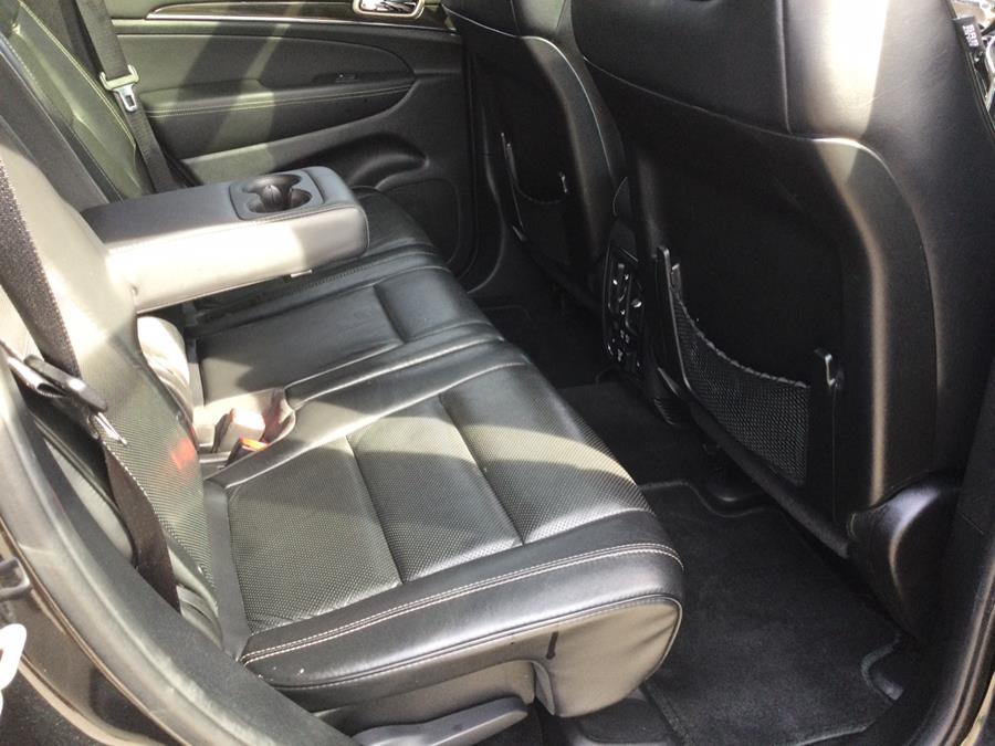 2015 Jeep Grand Cherokee 4WD 4dr Overland, available for sale in Plantsville, Connecticut | L&S Automotive LLC. Plantsville, Connecticut 2015 Jeep Grand Cherokee 4WD 4dr Overland, available for sale in Plantsville, Connecticut | L&S Automotive LLC. Plantsville, Connecticut