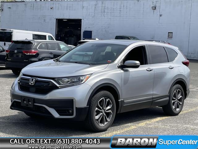 2020 Honda Cr-v EX, available for sale in Patchogue, New York | Baron Supercenter. Patchogue, New York 2020 Honda Cr-v EX, available for sale in Patchogue, New York | Baron Supercenter. Patchogue, New York
