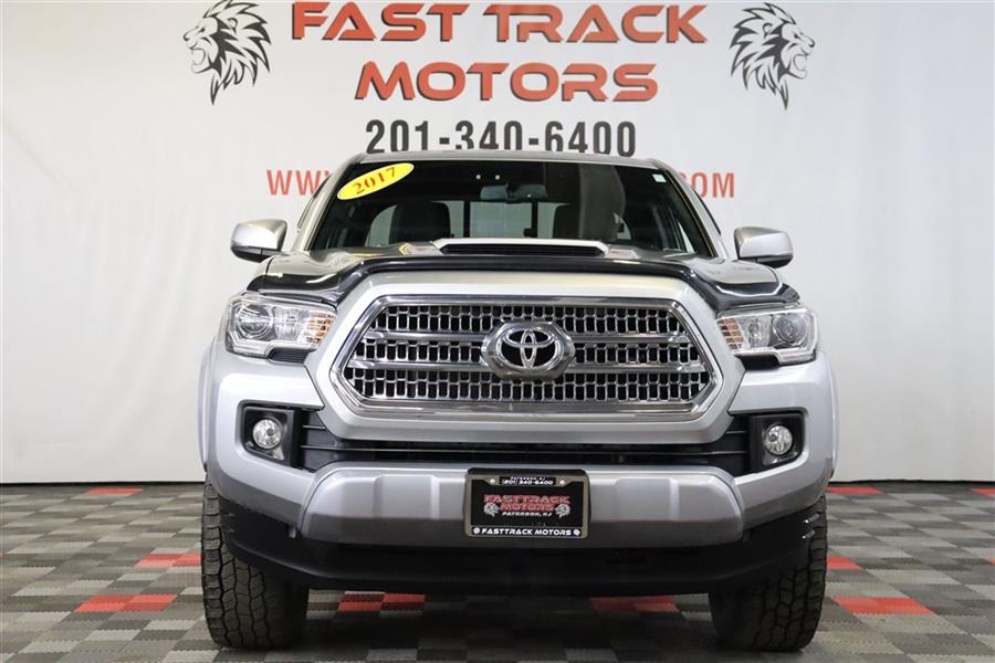 2017 Toyota Tacoma ACCESS CAB, available for sale in Paterson, New Jersey | Fast Track Motors. Paterson, New Jersey 2017 Toyota Tacoma ACCESS CAB, available for sale in Paterson, New Jersey | Fast Track Motors. Paterson, New Jersey