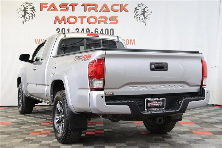 2017 Toyota Tacoma ACCESS CAB, available for sale in Paterson, New Jersey | Fast Track Motors. Paterson, New Jersey 2017 Toyota Tacoma ACCESS CAB, available for sale in Paterson, New Jersey | Fast Track Motors. Paterson, New Jersey