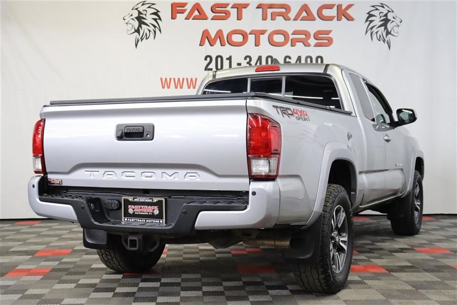 2017 Toyota Tacoma ACCESS CAB, available for sale in Paterson, New Jersey | Fast Track Motors. Paterson, New Jersey 2017 Toyota Tacoma ACCESS CAB, available for sale in Paterson, New Jersey | Fast Track Motors. Paterson, New Jersey