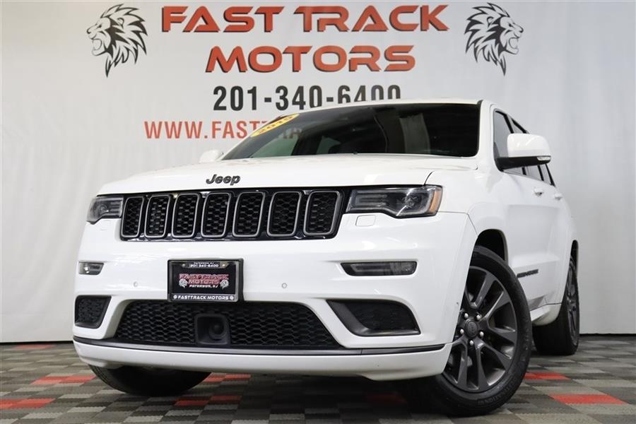 2019 Jeep Grand Cherokee OVERLAND, available for sale in Paterson, New Jersey | Fast Track Motors. Paterson, New Jersey 2019 Jeep Grand Cherokee OVERLAND, available for sale in Paterson, New Jersey | Fast Track Motors. Paterson, New Jersey