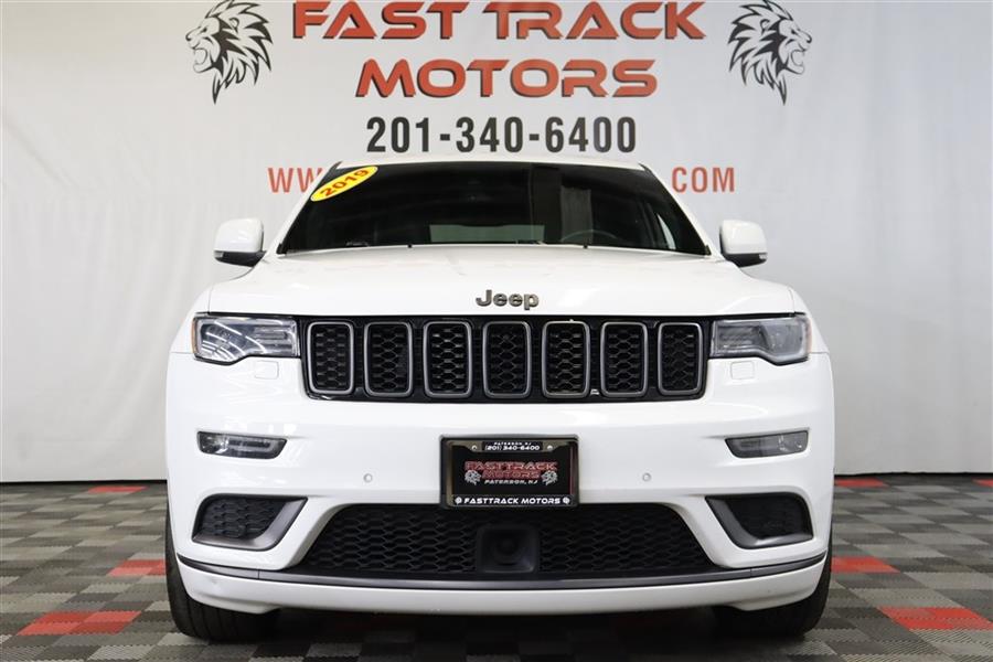 2019 Jeep Grand Cherokee OVERLAND, available for sale in Paterson, New Jersey | Fast Track Motors. Paterson, New Jersey 2019 Jeep Grand Cherokee OVERLAND, available for sale in Paterson, New Jersey | Fast Track Motors. Paterson, New Jersey