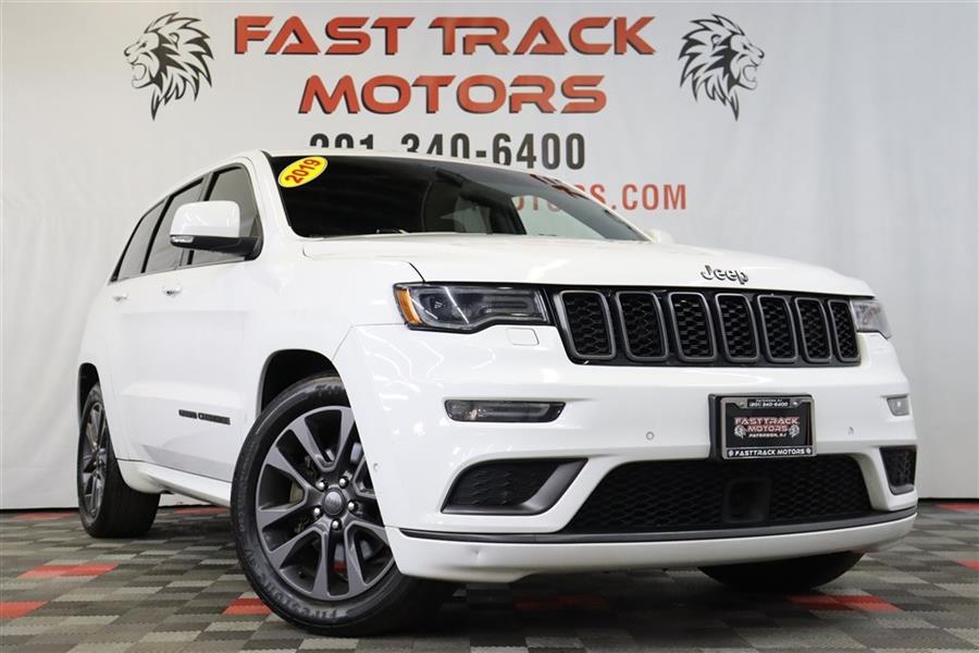 2019 Jeep Grand Cherokee OVERLAND, available for sale in Paterson, New Jersey | Fast Track Motors. Paterson, New Jersey 2019 Jeep Grand Cherokee OVERLAND, available for sale in Paterson, New Jersey | Fast Track Motors. Paterson, New Jersey