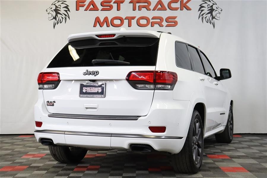 2019 Jeep Grand Cherokee OVERLAND, available for sale in Paterson, New Jersey | Fast Track Motors. Paterson, New Jersey 2019 Jeep Grand Cherokee OVERLAND, available for sale in Paterson, New Jersey | Fast Track Motors. Paterson, New Jersey