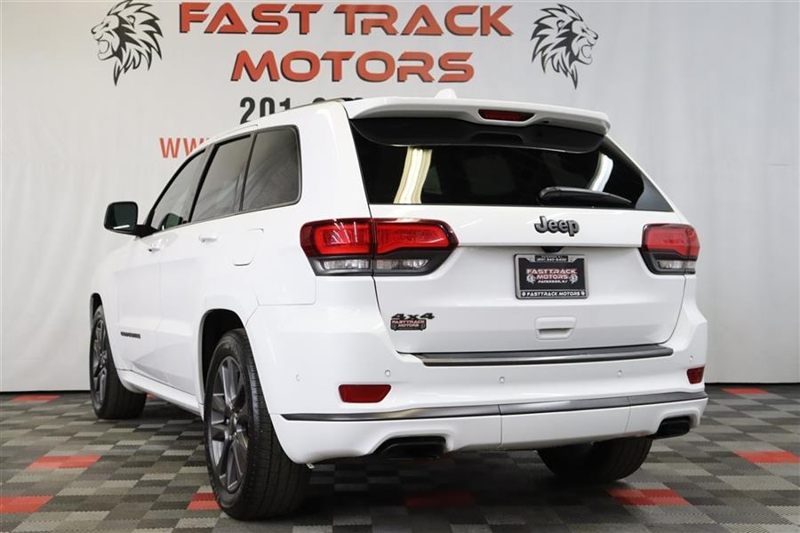 2019 Jeep Grand Cherokee OVERLAND, available for sale in Paterson, New Jersey | Fast Track Motors. Paterson, New Jersey 2019 Jeep Grand Cherokee OVERLAND, available for sale in Paterson, New Jersey | Fast Track Motors. Paterson, New Jersey