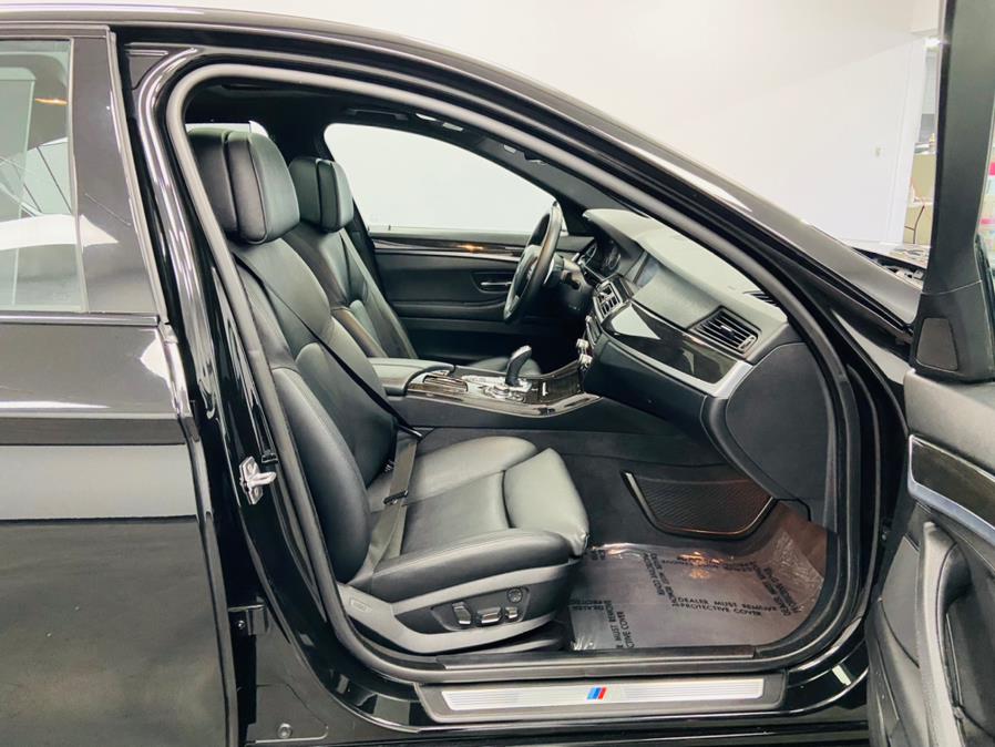 2012 BMW 5 Series 4dr Sdn 550i RWD, available for sale in Linden, New Jersey | East Coast Auto Group. Linden, New Jersey 2012 BMW 5 Series 4dr Sdn 550i RWD, available for sale in Linden, New Jersey | East Coast Auto Group. Linden, New Jersey