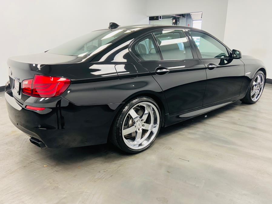 2012 BMW 5 Series 4dr Sdn 550i RWD, available for sale in Linden, New Jersey | East Coast Auto Group. Linden, New Jersey 2012 BMW 5 Series 4dr Sdn 550i RWD, available for sale in Linden, New Jersey | East Coast Auto Group. Linden, New Jersey
