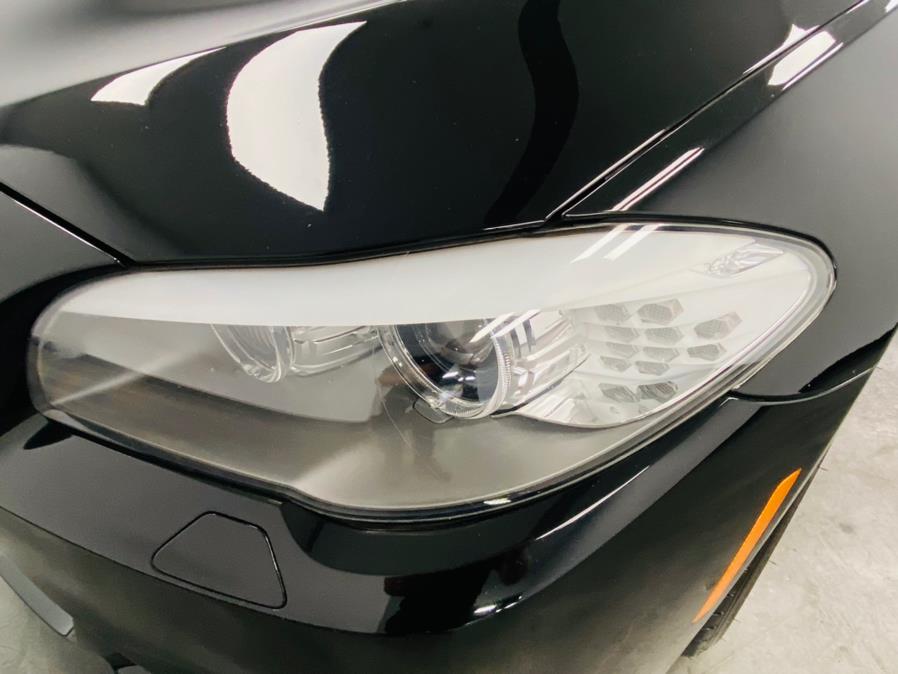 2012 BMW 5 Series 4dr Sdn 550i RWD, available for sale in Linden, New Jersey | East Coast Auto Group. Linden, New Jersey 2012 BMW 5 Series 4dr Sdn 550i RWD, available for sale in Linden, New Jersey | East Coast Auto Group. Linden, New Jersey