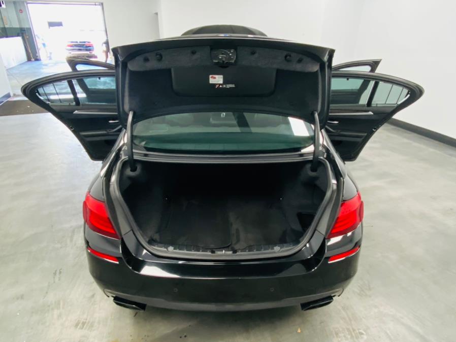2012 BMW 5 Series 4dr Sdn 550i RWD, available for sale in Linden, New Jersey | East Coast Auto Group. Linden, New Jersey 2012 BMW 5 Series 4dr Sdn 550i RWD, available for sale in Linden, New Jersey | East Coast Auto Group. Linden, New Jersey