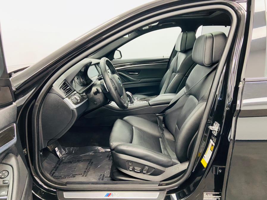 2012 BMW 5 Series 4dr Sdn 550i RWD, available for sale in Linden, New Jersey | East Coast Auto Group. Linden, New Jersey 2012 BMW 5 Series 4dr Sdn 550i RWD, available for sale in Linden, New Jersey | East Coast Auto Group. Linden, New Jersey
