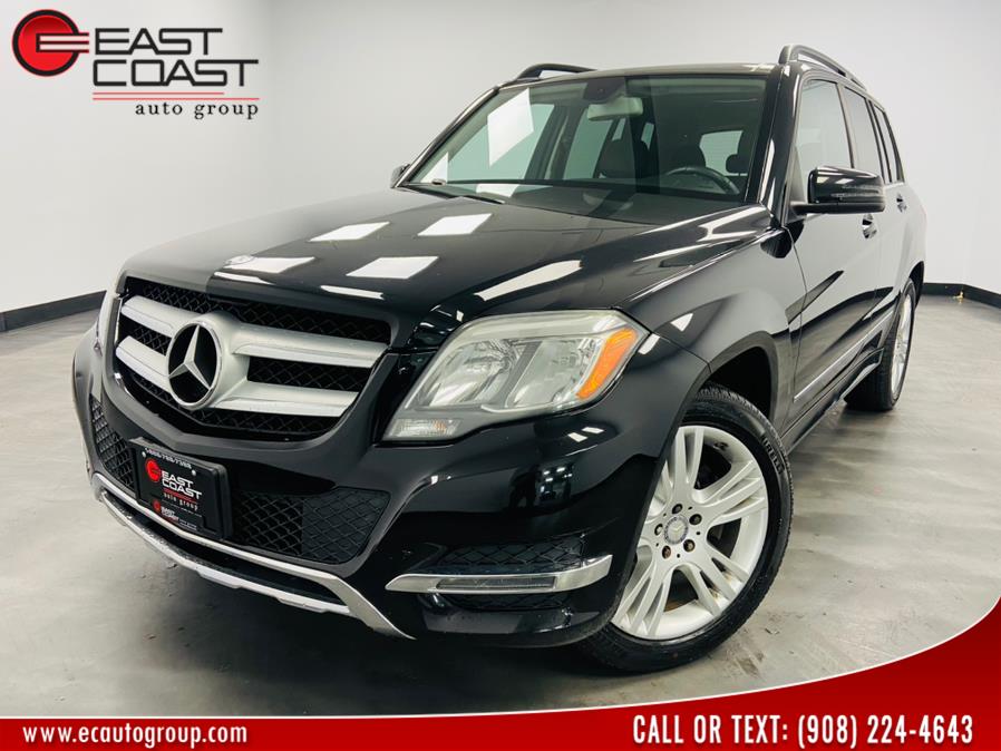 2015 Mercedes-Benz GLK-Class 4MATIC 4dr GLK350, available for sale in Linden, New Jersey | East Coast Auto Group. Linden, New Jersey