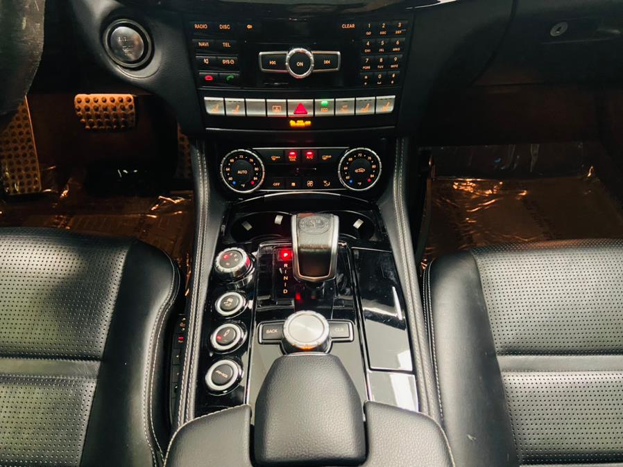 2014 Mercedes-Benz CLS-Class 4dr Sdn CLS 63 AMG S-Model 4MATIC, available for sale in Linden, New Jersey | East Coast Auto Group. Linden, New Jersey 2014 Mercedes-Benz CLS-Class 4dr Sdn CLS 63 AMG S-Model 4MATIC, available for sale in Linden, New Jersey | East Coast Auto Group. Linden, New Jersey