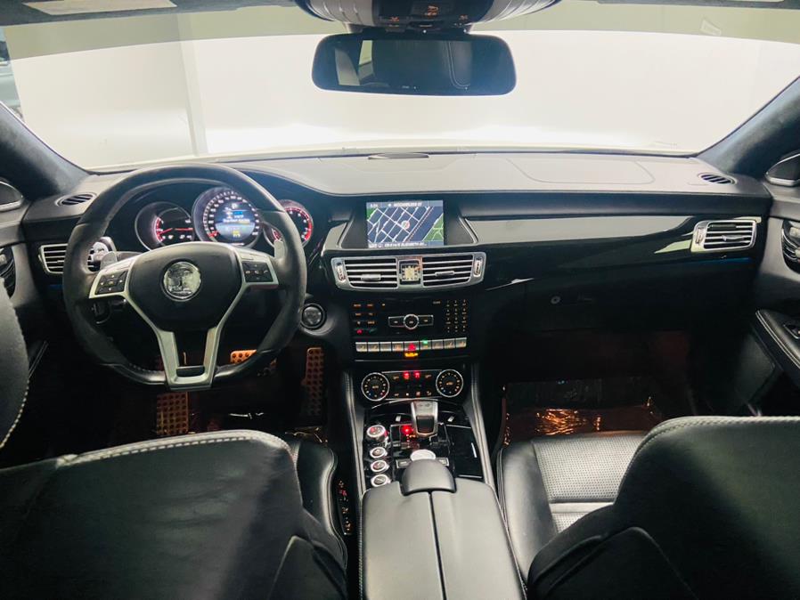 2014 Mercedes-Benz CLS-Class 4dr Sdn CLS 63 AMG S-Model 4MATIC, available for sale in Linden, New Jersey | East Coast Auto Group. Linden, New Jersey 2014 Mercedes-Benz CLS-Class 4dr Sdn CLS 63 AMG S-Model 4MATIC, available for sale in Linden, New Jersey | East Coast Auto Group. Linden, New Jersey