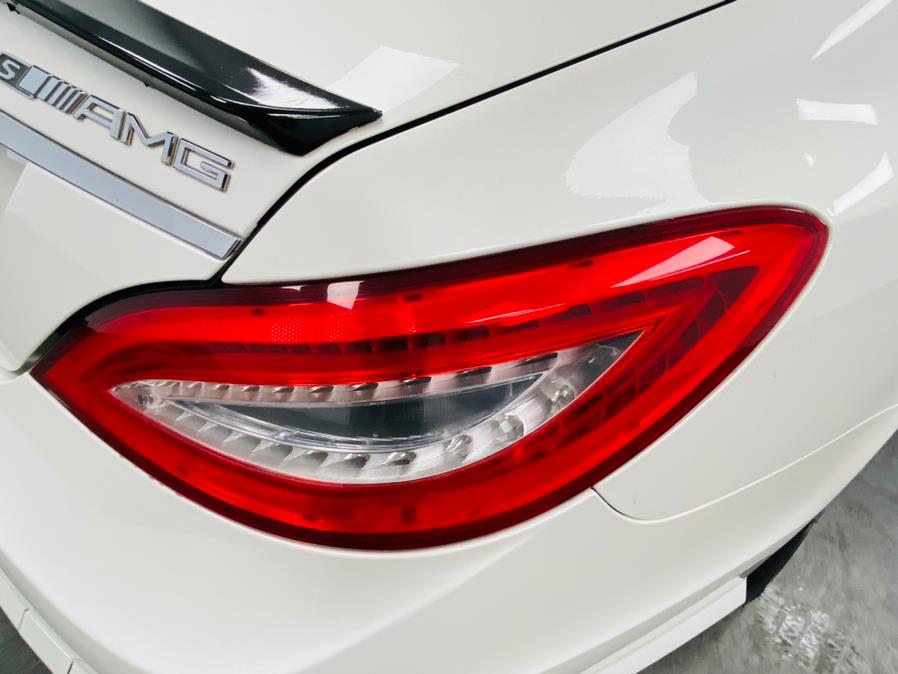 2014 Mercedes-Benz CLS-Class 4dr Sdn CLS 63 AMG S-Model 4MATIC, available for sale in Linden, New Jersey | East Coast Auto Group. Linden, New Jersey 2014 Mercedes-Benz CLS-Class 4dr Sdn CLS 63 AMG S-Model 4MATIC, available for sale in Linden, New Jersey | East Coast Auto Group. Linden, New Jersey