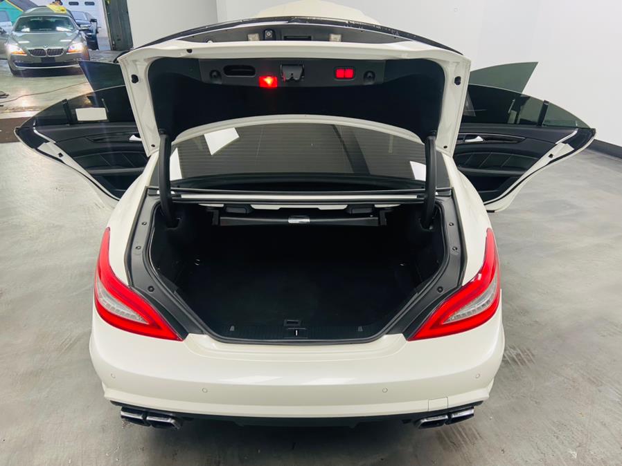 2014 Mercedes-Benz CLS-Class 4dr Sdn CLS 63 AMG S-Model 4MATIC, available for sale in Linden, New Jersey | East Coast Auto Group. Linden, New Jersey 2014 Mercedes-Benz CLS-Class 4dr Sdn CLS 63 AMG S-Model 4MATIC, available for sale in Linden, New Jersey | East Coast Auto Group. Linden, New Jersey