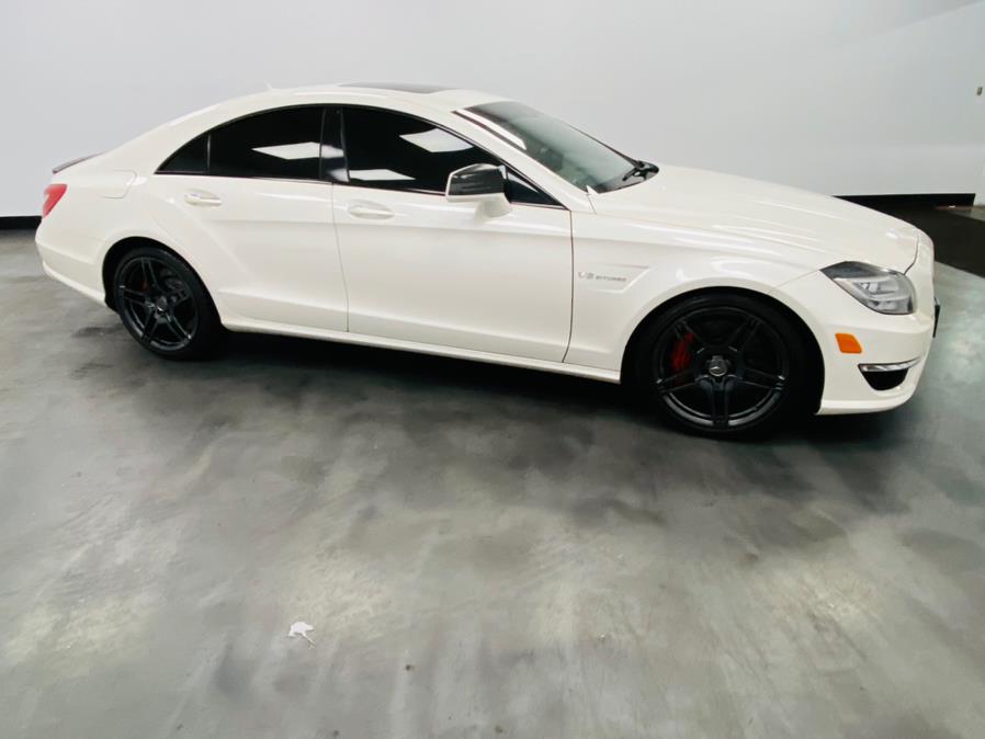 2014 Mercedes-Benz CLS-Class 4dr Sdn CLS 63 AMG S-Model 4MATIC, available for sale in Linden, New Jersey | East Coast Auto Group. Linden, New Jersey 2014 Mercedes-Benz CLS-Class 4dr Sdn CLS 63 AMG S-Model 4MATIC, available for sale in Linden, New Jersey | East Coast Auto Group. Linden, New Jersey