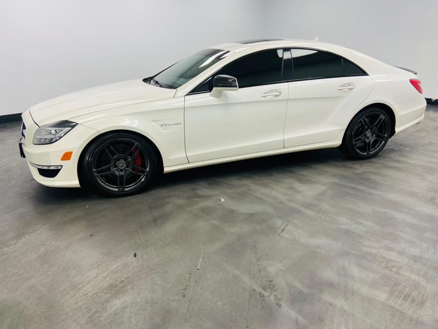 2014 Mercedes-Benz CLS-Class 4dr Sdn CLS 63 AMG S-Model 4MATIC, available for sale in Linden, New Jersey | East Coast Auto Group. Linden, New Jersey 2014 Mercedes-Benz CLS-Class 4dr Sdn CLS 63 AMG S-Model 4MATIC, available for sale in Linden, New Jersey | East Coast Auto Group. Linden, New Jersey