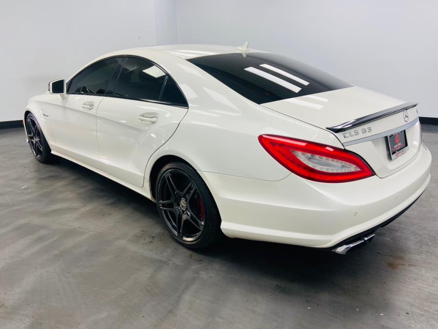 2014 Mercedes-Benz CLS-Class 4dr Sdn CLS 63 AMG S-Model 4MATIC, available for sale in Linden, New Jersey | East Coast Auto Group. Linden, New Jersey 2014 Mercedes-Benz CLS-Class 4dr Sdn CLS 63 AMG S-Model 4MATIC, available for sale in Linden, New Jersey | East Coast Auto Group. Linden, New Jersey