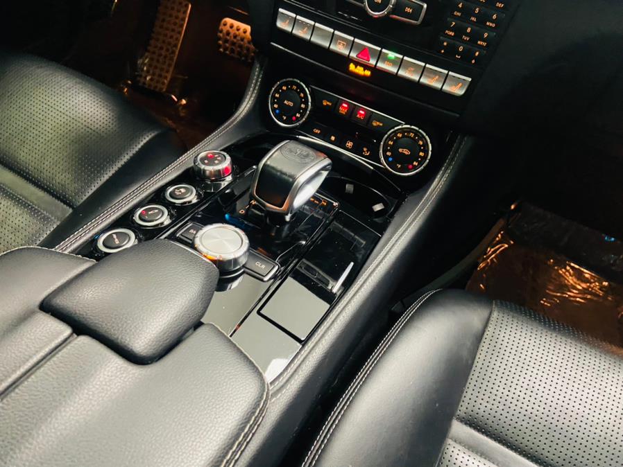 2014 Mercedes-Benz CLS-Class 4dr Sdn CLS 63 AMG S-Model 4MATIC, available for sale in Linden, New Jersey | East Coast Auto Group. Linden, New Jersey 2014 Mercedes-Benz CLS-Class 4dr Sdn CLS 63 AMG S-Model 4MATIC, available for sale in Linden, New Jersey | East Coast Auto Group. Linden, New Jersey