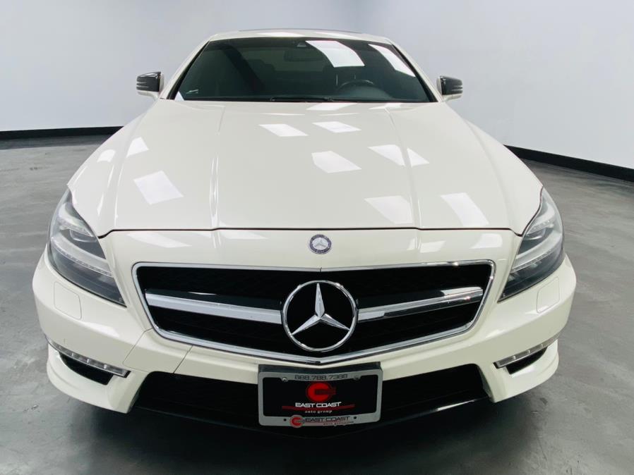 2014 Mercedes-Benz CLS-Class 4dr Sdn CLS 63 AMG S-Model 4MATIC, available for sale in Linden, New Jersey | East Coast Auto Group. Linden, New Jersey 2014 Mercedes-Benz CLS-Class 4dr Sdn CLS 63 AMG S-Model 4MATIC, available for sale in Linden, New Jersey | East Coast Auto Group. Linden, New Jersey