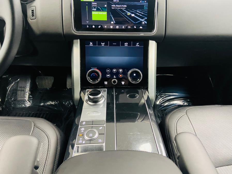 2019 Land Rover Range Rover V8 Supercharged LWB, available for sale in Linden, New Jersey | East Coast Auto Group. Linden, New Jersey 2019 Land Rover Range Rover V8 Supercharged LWB, available for sale in Linden, New Jersey | East Coast Auto Group. Linden, New Jersey