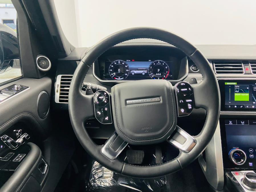 2019 Land Rover Range Rover V8 Supercharged LWB, available for sale in Linden, New Jersey | East Coast Auto Group. Linden, New Jersey 2019 Land Rover Range Rover V8 Supercharged LWB, available for sale in Linden, New Jersey | East Coast Auto Group. Linden, New Jersey