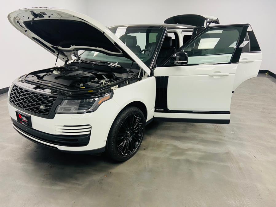 2019 Land Rover Range Rover V8 Supercharged LWB, available for sale in Linden, New Jersey | East Coast Auto Group. Linden, New Jersey 2019 Land Rover Range Rover V8 Supercharged LWB, available for sale in Linden, New Jersey | East Coast Auto Group. Linden, New Jersey