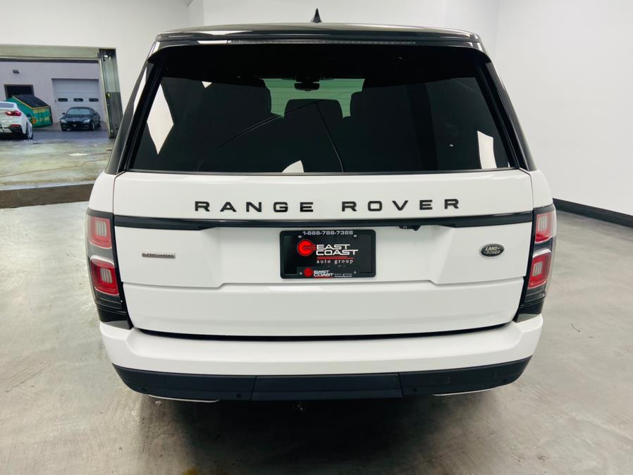 2019 Land Rover Range Rover V8 Supercharged LWB, available for sale in Linden, New Jersey | East Coast Auto Group. Linden, New Jersey 2019 Land Rover Range Rover V8 Supercharged LWB, available for sale in Linden, New Jersey | East Coast Auto Group. Linden, New Jersey