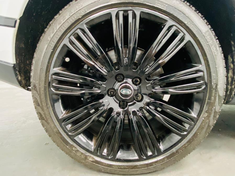 2019 Land Rover Range Rover V8 Supercharged LWB, available for sale in Linden, New Jersey | East Coast Auto Group. Linden, New Jersey 2019 Land Rover Range Rover V8 Supercharged LWB, available for sale in Linden, New Jersey | East Coast Auto Group. Linden, New Jersey