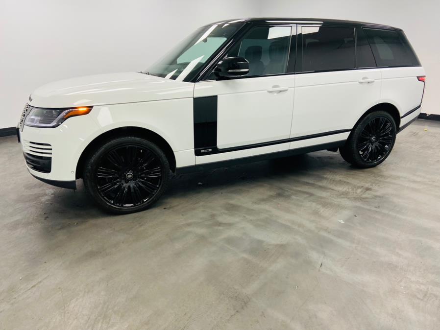 2019 Land Rover Range Rover V8 Supercharged LWB, available for sale in Linden, New Jersey | East Coast Auto Group. Linden, New Jersey 2019 Land Rover Range Rover V8 Supercharged LWB, available for sale in Linden, New Jersey | East Coast Auto Group. Linden, New Jersey