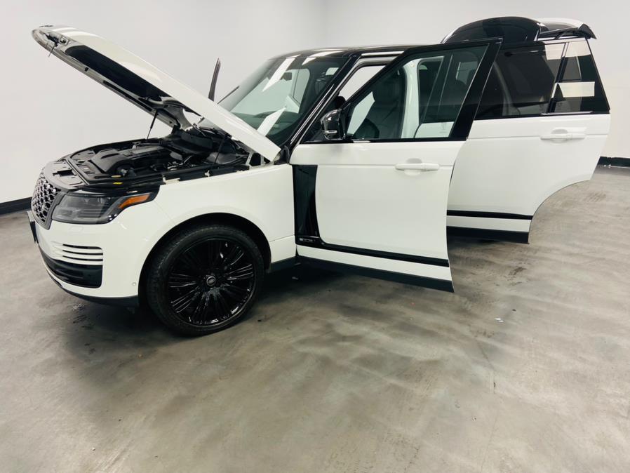 2019 Land Rover Range Rover V8 Supercharged LWB, available for sale in Linden, New Jersey | East Coast Auto Group. Linden, New Jersey 2019 Land Rover Range Rover V8 Supercharged LWB, available for sale in Linden, New Jersey | East Coast Auto Group. Linden, New Jersey