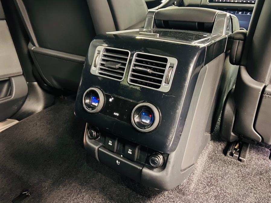 2019 Land Rover Range Rover V8 Supercharged LWB, available for sale in Linden, New Jersey | East Coast Auto Group. Linden, New Jersey 2019 Land Rover Range Rover V8 Supercharged LWB, available for sale in Linden, New Jersey | East Coast Auto Group. Linden, New Jersey