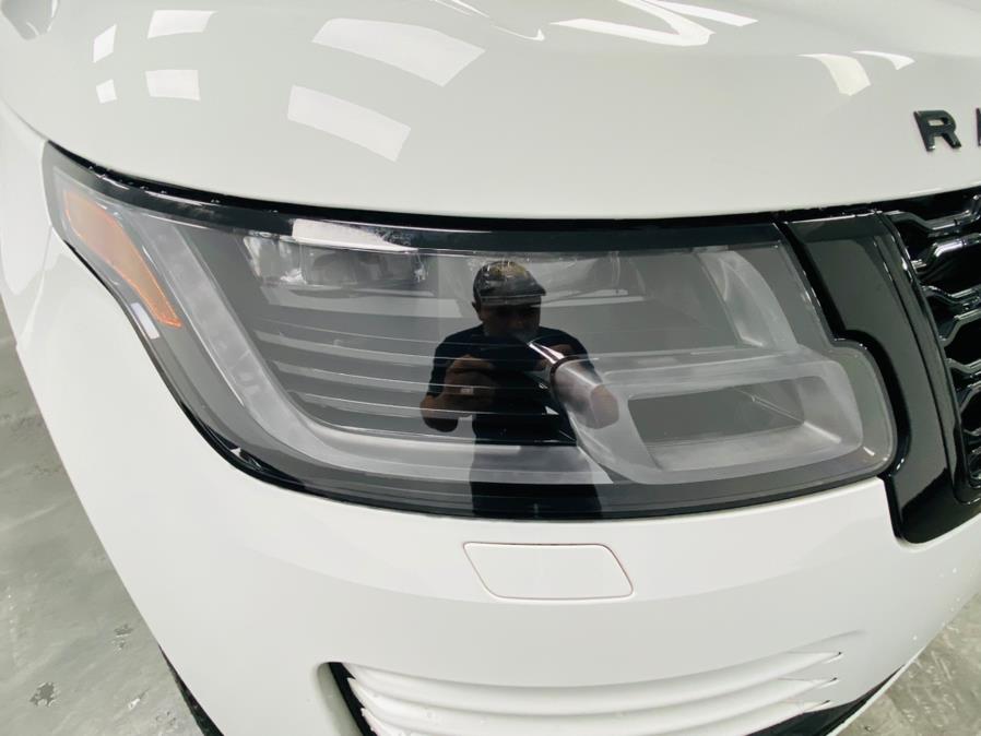 2019 Land Rover Range Rover V8 Supercharged LWB, available for sale in Linden, New Jersey | East Coast Auto Group. Linden, New Jersey 2019 Land Rover Range Rover V8 Supercharged LWB, available for sale in Linden, New Jersey | East Coast Auto Group. Linden, New Jersey