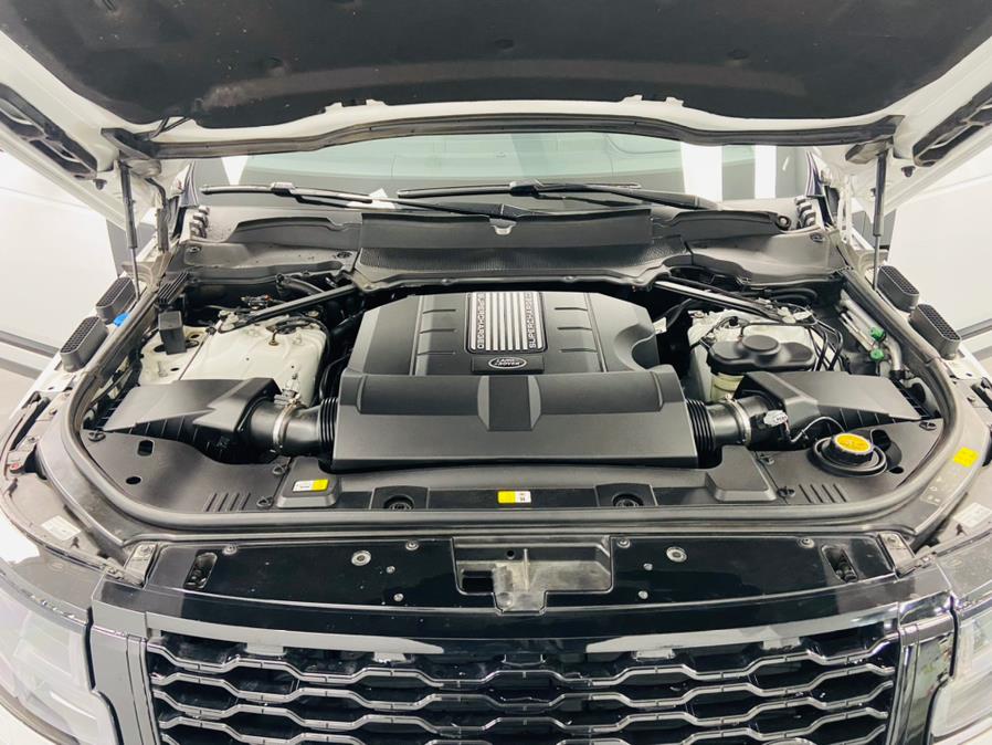 2019 Land Rover Range Rover V8 Supercharged LWB, available for sale in Linden, New Jersey | East Coast Auto Group. Linden, New Jersey 2019 Land Rover Range Rover V8 Supercharged LWB, available for sale in Linden, New Jersey | East Coast Auto Group. Linden, New Jersey