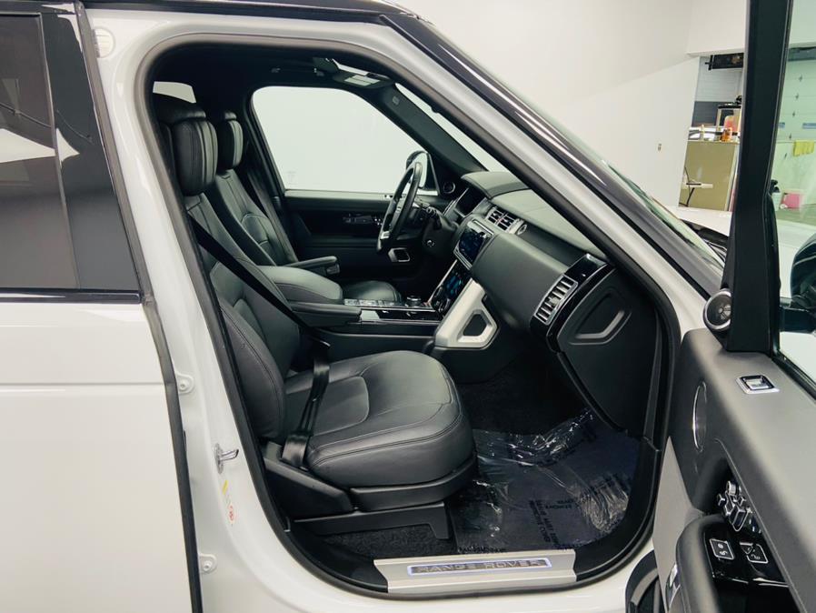 2019 Land Rover Range Rover V8 Supercharged LWB, available for sale in Linden, New Jersey | East Coast Auto Group. Linden, New Jersey 2019 Land Rover Range Rover V8 Supercharged LWB, available for sale in Linden, New Jersey | East Coast Auto Group. Linden, New Jersey