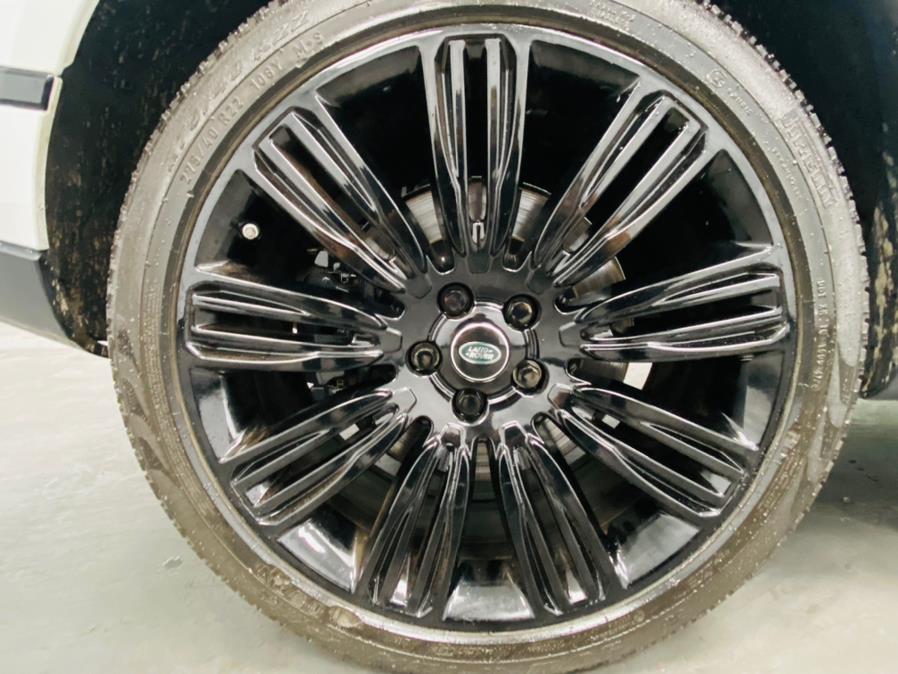 2019 Land Rover Range Rover V8 Supercharged LWB, available for sale in Linden, New Jersey | East Coast Auto Group. Linden, New Jersey 2019 Land Rover Range Rover V8 Supercharged LWB, available for sale in Linden, New Jersey | East Coast Auto Group. Linden, New Jersey