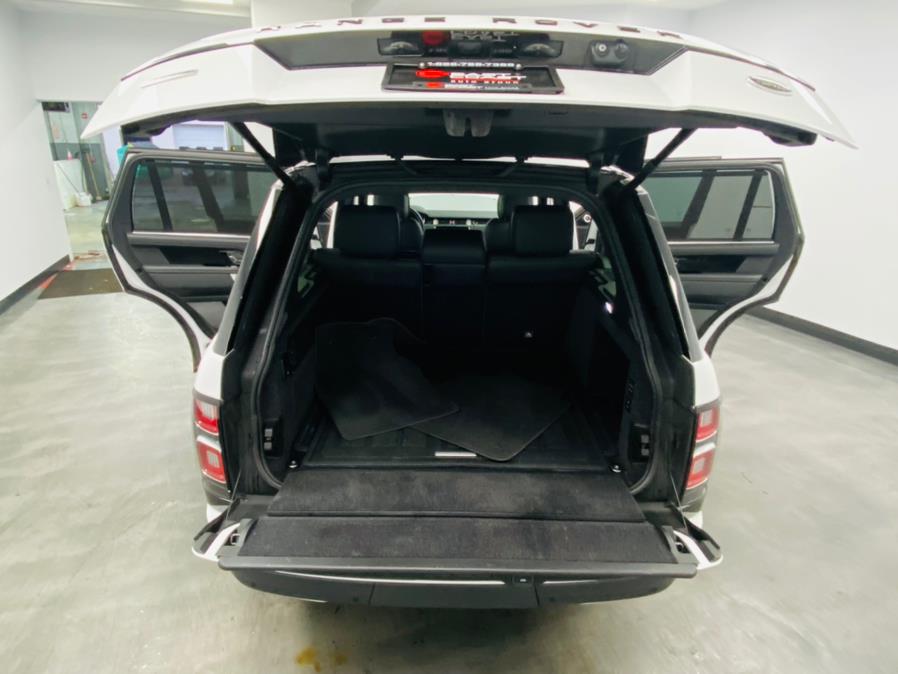 2019 Land Rover Range Rover V8 Supercharged LWB, available for sale in Linden, New Jersey | East Coast Auto Group. Linden, New Jersey 2019 Land Rover Range Rover V8 Supercharged LWB, available for sale in Linden, New Jersey | East Coast Auto Group. Linden, New Jersey